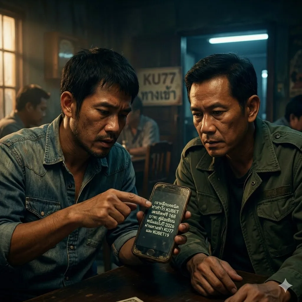 เจาะลึกเทคนิคทำกำไร KUBET เครดิตฟรี 168 บาท: คู่มือเซียนพนันฉบับปี 2026 ผ่านทางเข้า KU77 และ KUBET19